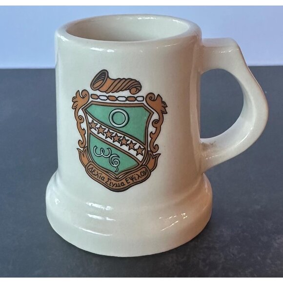 Burr Patterson miniature stein—shipping included! Perfect for collectors - Picture 1 of 10
